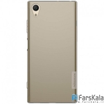 محافظ ژله ای نیلکین Nillkin Nature TPU Case Sony Xperia XA1 Plus