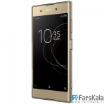 محافظ ژله ای نیلکین Nillkin Nature TPU Case Sony Xperia XA1 Plus