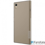 محافظ ژله ای نیلکین Nillkin Nature TPU Case Sony Xperia XA1 Plus