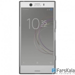 محافظ ژله ای نیلکین Nillkin Nature TPU Case Sony Xperia XZ1 Compact