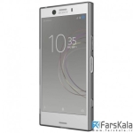 محافظ ژله ای نیلکین Nillkin Nature TPU Case Sony Xperia XZ1 Compact