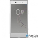 محافظ ژله ای نیلکین Nillkin Nature TPU Case Sony Xperia XZ1 Compact