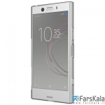 محافظ ژله ای نیلکین Nillkin Nature TPU Case Sony Xperia XZ1 Compact
