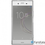 محافظ ژله ای نیلکین Nillkin Nature TPU Case Sony Xperia XZ1