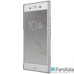 محافظ ژله ای نیلکین Nillkin Nature TPU Case Sony Xperia XZ1