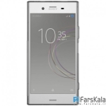 محافظ ژله ای نیلکین Nillkin Nature TPU Case Sony Xperia XZ1