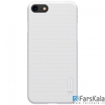 قاب محافظ نیلکین Nillkin Frosted Shield Case Apple iPhone 8