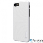 قاب محافظ نیلکین Nillkin Frosted Shield Case Apple iPhone 8