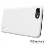 قاب محافظ نیلکین Nillkin Frosted Shield Case Apple iPhone 8