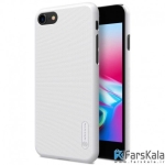 قاب محافظ نیلکین Nillkin Frosted Shield Case Apple iPhone 8