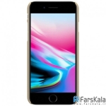 قاب محافظ نیلکین Nillkin Frosted Shield Case Apple iPhone 8