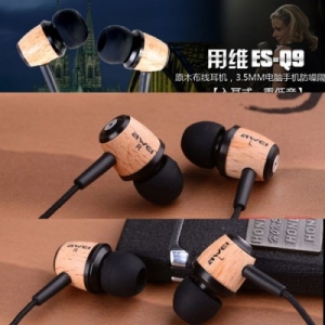 هندزفری اوی مدل  HandsFree Awei ES-Q9