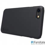 قاب محافظ نیلکین Nillkin Frosted Shield Case Apple iPhone 8