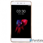 محافظ ژله ای نیلکین Nillkin Nature TPU Case OnePlus X