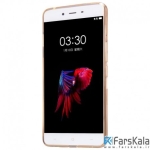 محافظ ژله ای نیلکین Nillkin Nature TPU Case OnePlus X