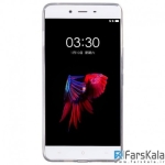 محافظ ژله ای نیلکین Nillkin Nature TPU Case OnePlus X