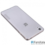 محافظ ژله ای نیلکین Nillkin Nature TPU Case OnePlus X