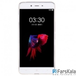محافظ ژله ای نیلکین Nillkin Nature TPU Case OnePlus X