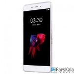 محافظ ژله ای نیلکین Nillkin Nature TPU Case OnePlus X