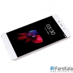 محافظ ژله ای نیلکین Nillkin Nature TPU Case OnePlus X