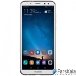محافظ ژله ای نیلکین Nillkin Nature TPU Case Huawei Nova 2i