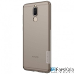 محافظ ژله ای نیلکین Nillkin Nature TPU Case Huawei Nova 2i
