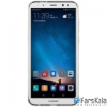 محافظ ژله ای نیلکین Nillkin Nature TPU Case Huawei Nova 2i