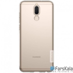 محافظ ژله ای نیلکین Nillkin Nature TPU Case Huawei Nova 2i