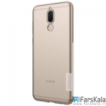 محافظ ژله ای نیلکین Nillkin Nature TPU Case Huawei Nova 2i