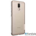 محافظ ژله ای نیلکین Nillkin Nature TPU Case Huawei Nova 2i