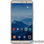 محافظ ژله ای نیلکین Nillkin Nature TPU Case Huawei Mate 10