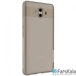 محافظ ژله ای نیلکین Nillkin Nature TPU Case Huawei Mate 10