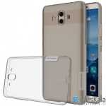 محافظ ژله ای نیلکین Nillkin Nature TPU Case Huawei Mate 10
