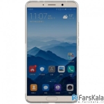 محافظ ژله ای نیلکین Nillkin Nature TPU Case Huawei Mate 10