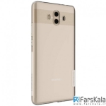 محافظ ژله ای نیلکین Nillkin Nature TPU Case Huawei Mate 10