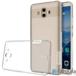 محافظ ژله ای نیلکین Nillkin Nature TPU Case Huawei Mate 10