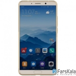 محافظ ژله ای نیلکین Nillkin Nature TPU Case Huawei Mate 10
