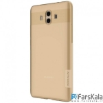 محافظ ژله ای نیلکین Nillkin Nature TPU Case Huawei Mate 10