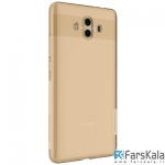 محافظ ژله ای نیلکین Nillkin Nature TPU Case Huawei Mate 10