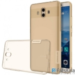 محافظ ژله ای نیلکین Nillkin Nature TPU Case Huawei Mate 10
