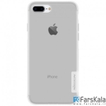 محافظ ژله ای نیلکین Nillkin Nature TPU Case Apple iPhone 8 Plus