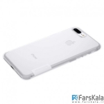 محافظ ژله ای نیلکین Nillkin Nature TPU Case Apple iPhone 8 Plus