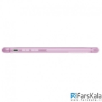 محافظ ژله ای نیلکین Nillkin Nature TPU Case Apple iPhone 8 Plus