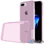 محافظ ژله ای نیلکین Nillkin Nature TPU Case Apple iPhone 8 Plus