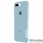 محافظ ژله ای نیلکین Nillkin Nature TPU Case Apple iPhone 8 Plus