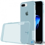محافظ ژله ای نیلکین Nillkin Nature TPU Case Apple iPhone 8 Plus