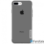 محافظ ژله ای نیلکین Nillkin Nature TPU Case Apple iPhone 8 Plus