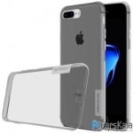 محافظ ژله ای نیلکین Nillkin Nature TPU Case Apple iPhone 8 Plus