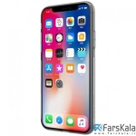 قاب ژله ای نیلکین Apple iPhone X مدل TPU