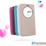 کیف نیلکین Nillkin Sparkle Case LG G4